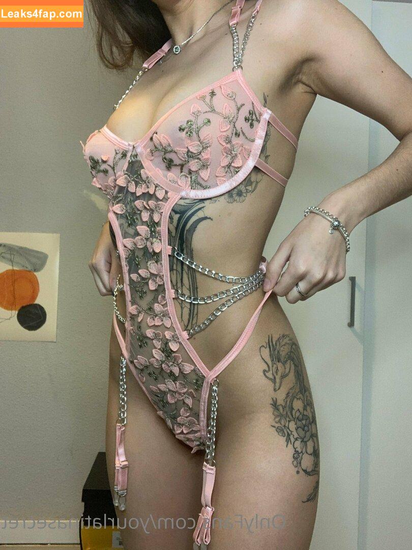 yourlatinasecret / thesunnysoulcr leaked photo photo #0176