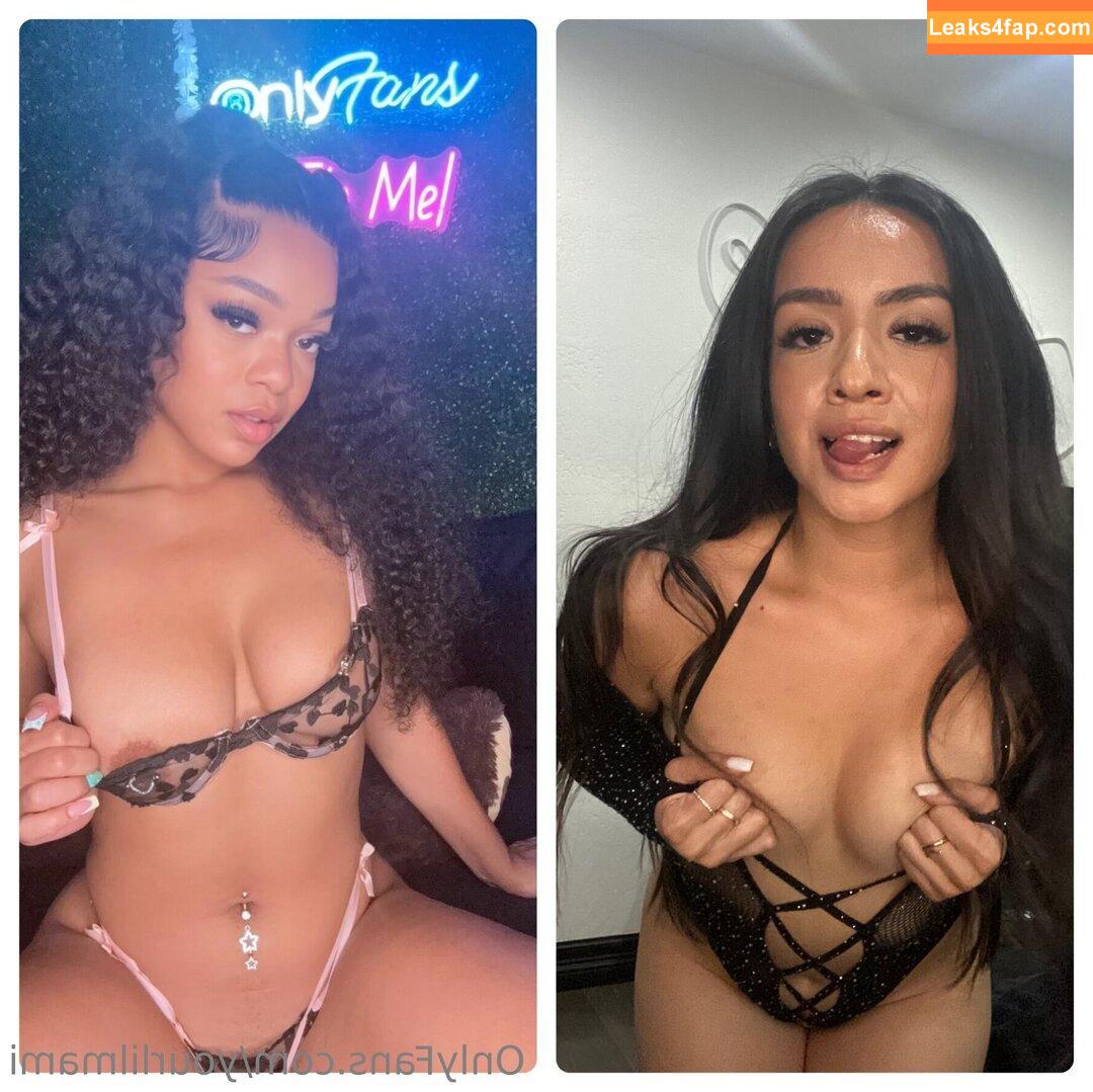 yourlilmami /  leaked photo photo #0002