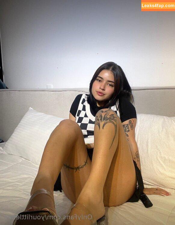 yourlittlenoa / thelittlelunaa leaked photo photo #0173