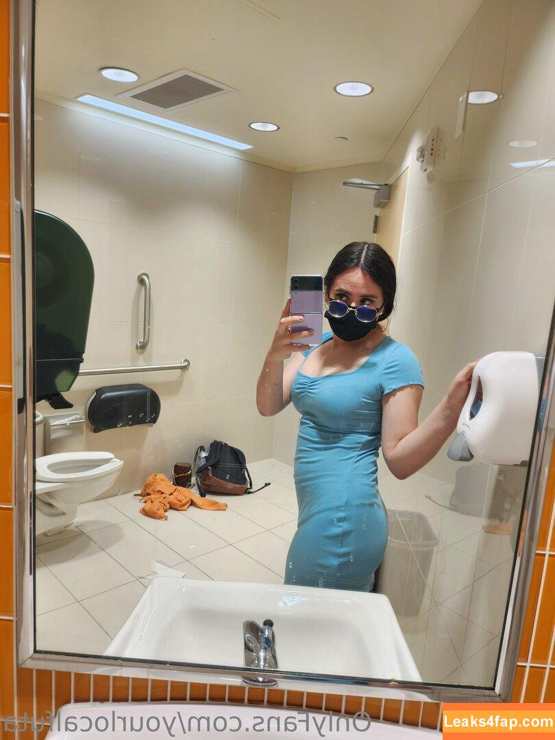 yourlocalfuta /  leaked photo photo #0175