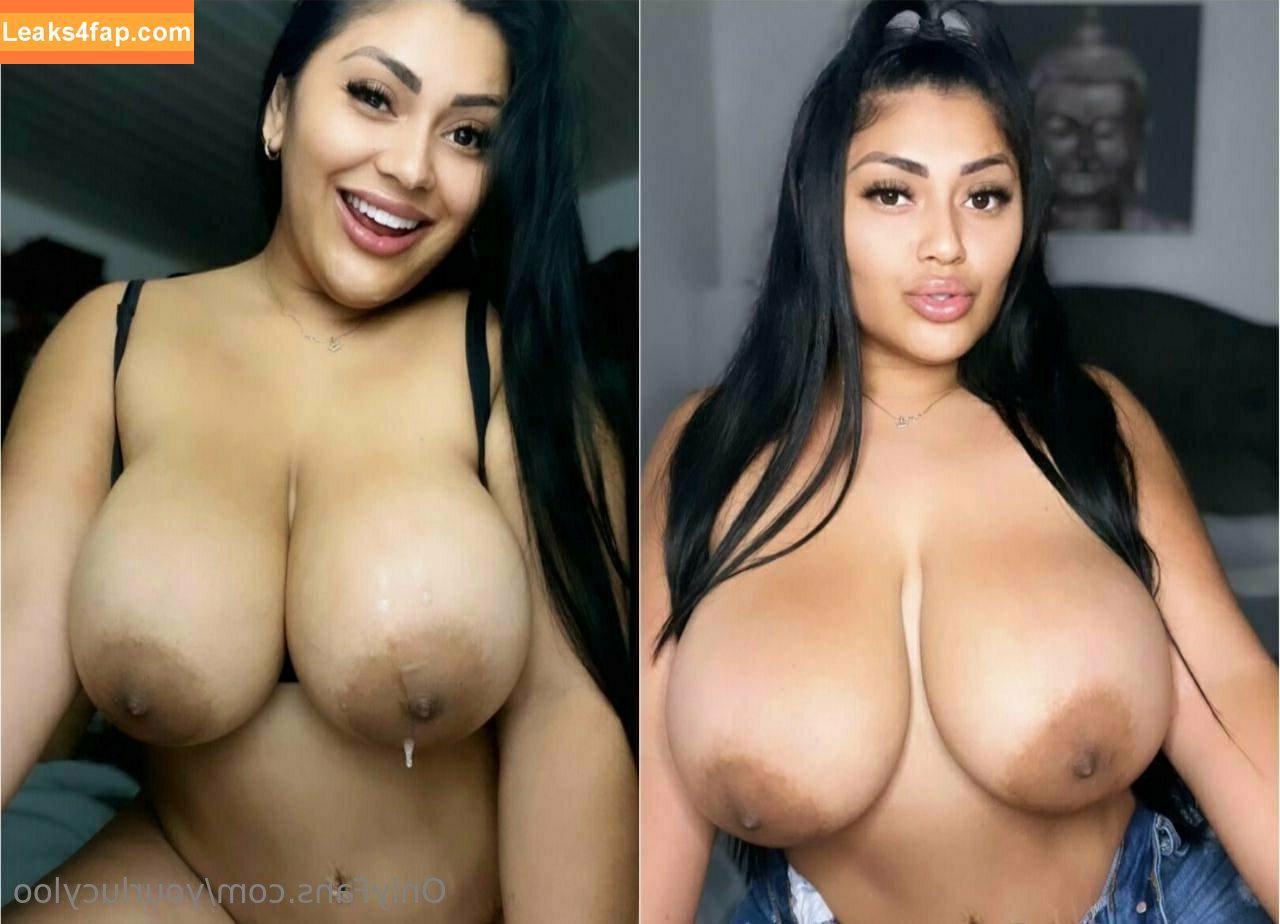yourlucyloo / yourlucyloo2 leaked photo photo #0059