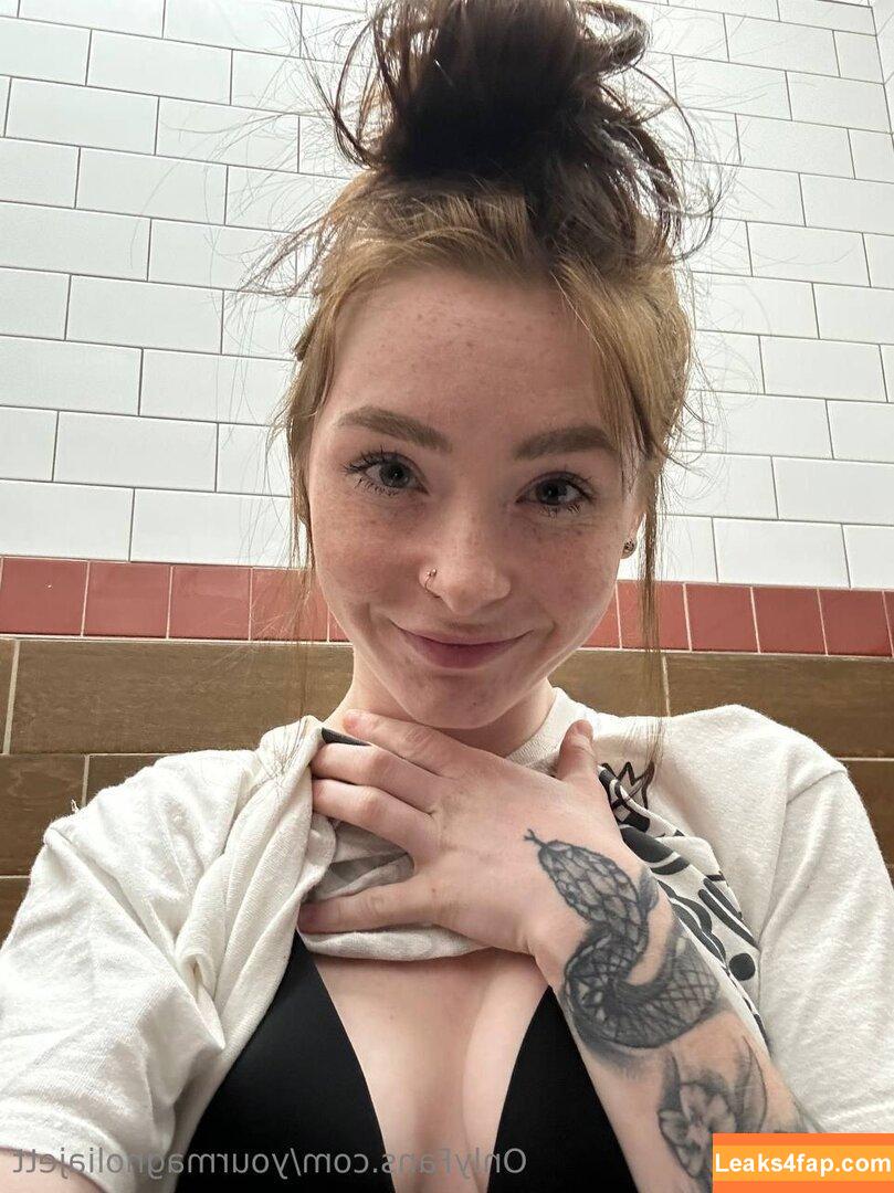 yourmagnoliajett Onlyfans leaks