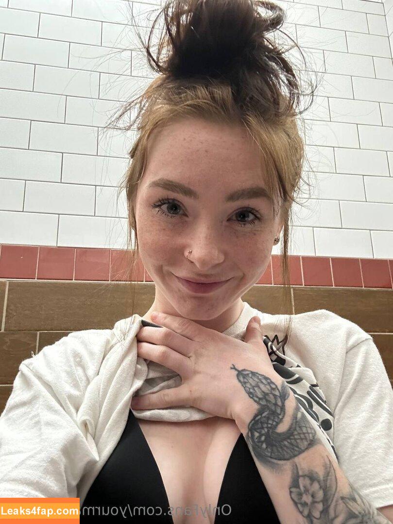 yourmagnoliajett /  leaked photo photo #0011