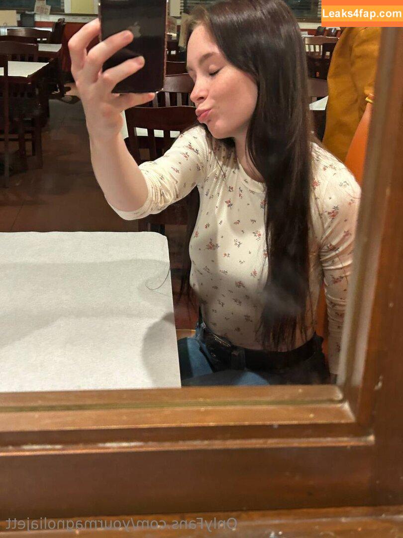 yourmagnoliajett /  leaked photo photo #0015