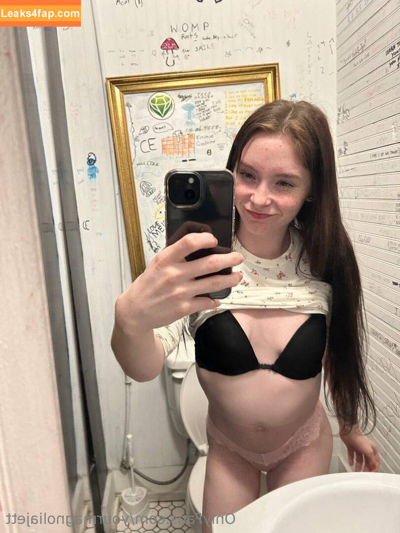 yourmagnoliajett /  leaked photo photo #0017