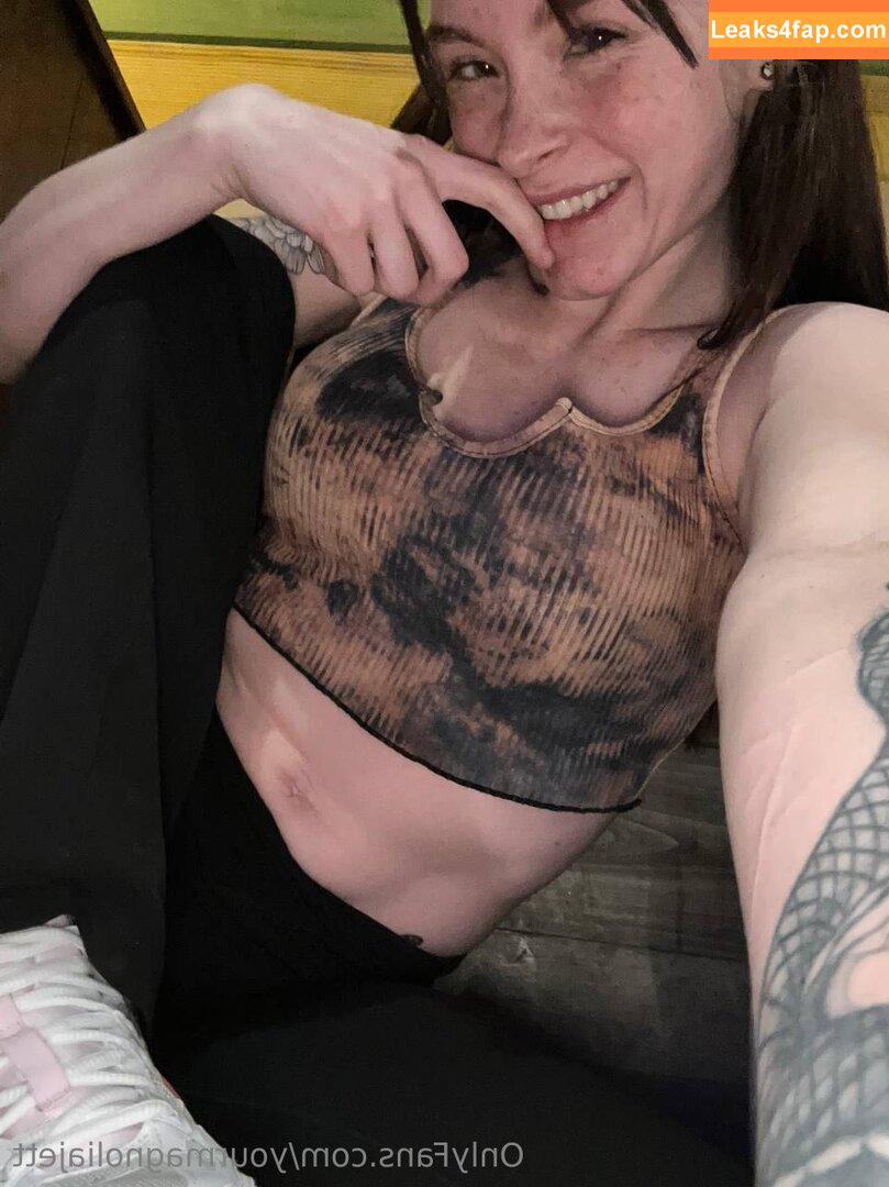 yourmagnoliajett /  leaked photo photo #0026