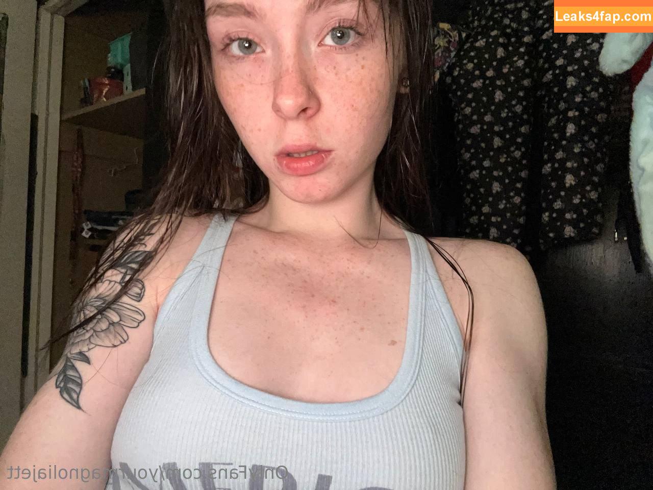 yourmagnoliajett /  leaked photo photo #0027