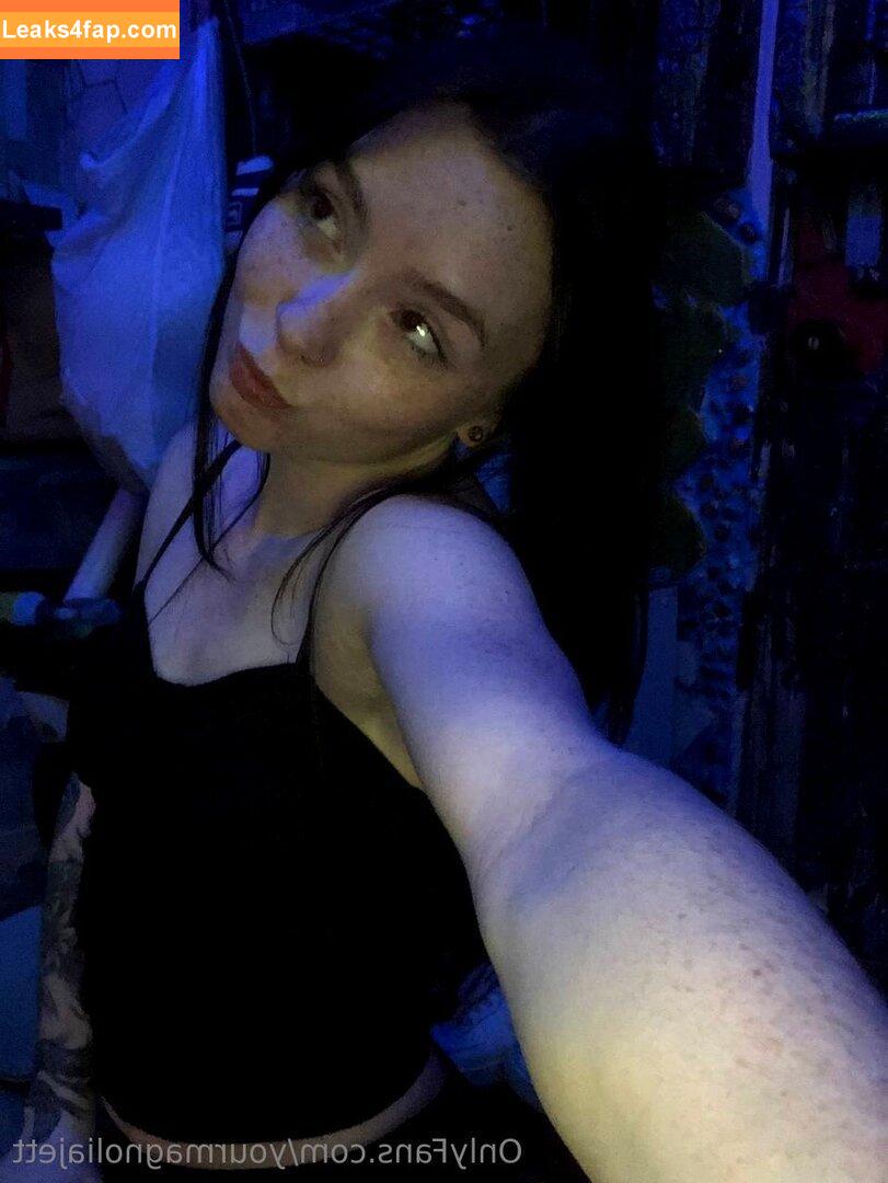 yourmagnoliajett /  leaked photo photo #0035