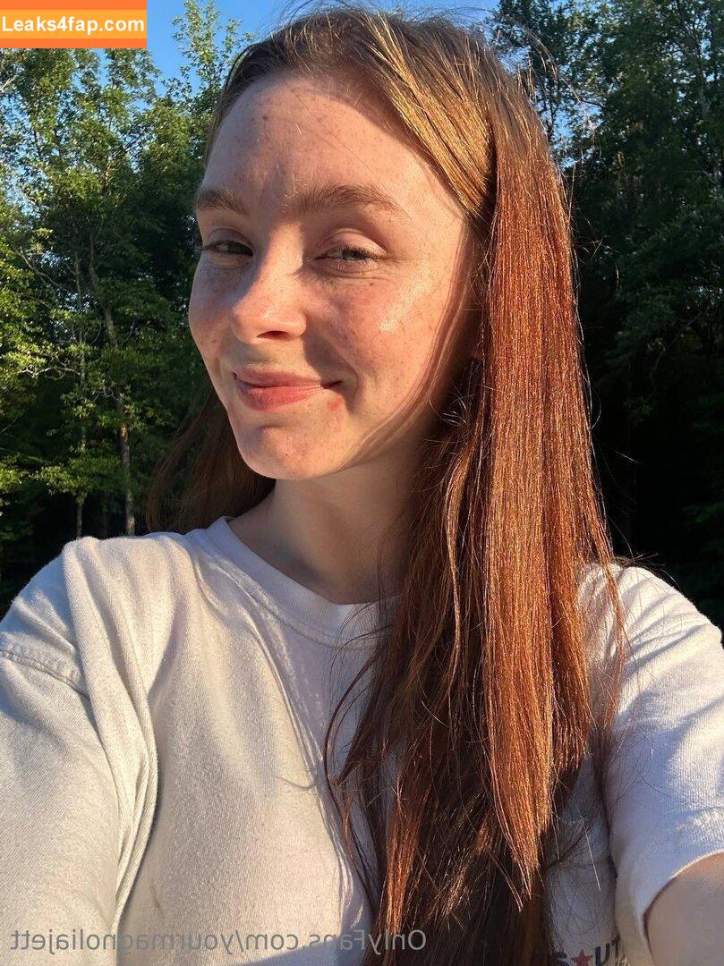 yourmagnoliajett /  leaked photo photo #0041