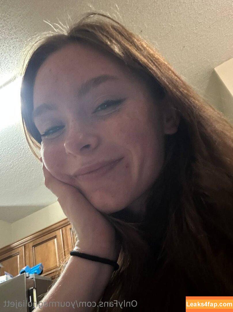 yourmagnoliajett /  leaked photo photo #0042