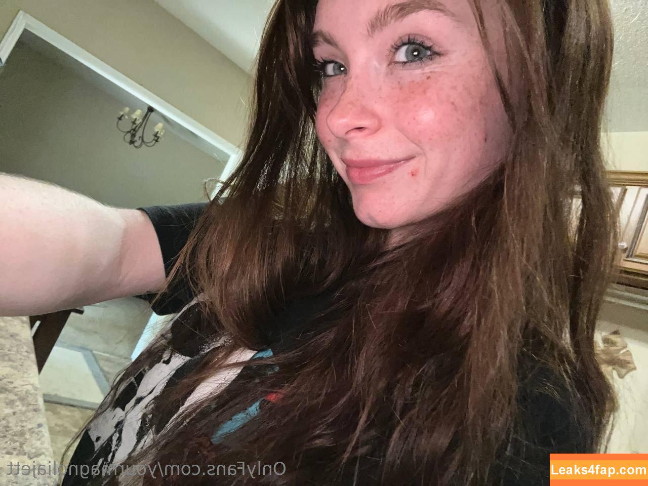 yourmagnoliajett /  leaked photo photo #0046