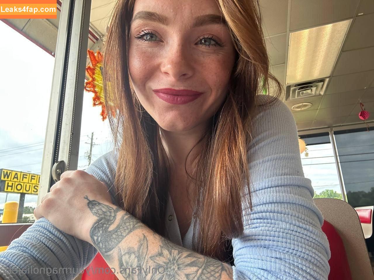 yourmagnoliajett /  leaked photo photo #0049