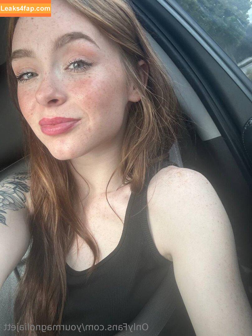yourmagnoliajett /  leaked photo photo #0051