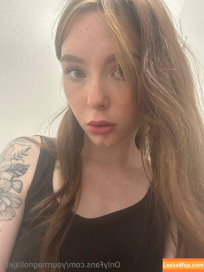 yourmagnoliajett /  leaked photo photo #0052