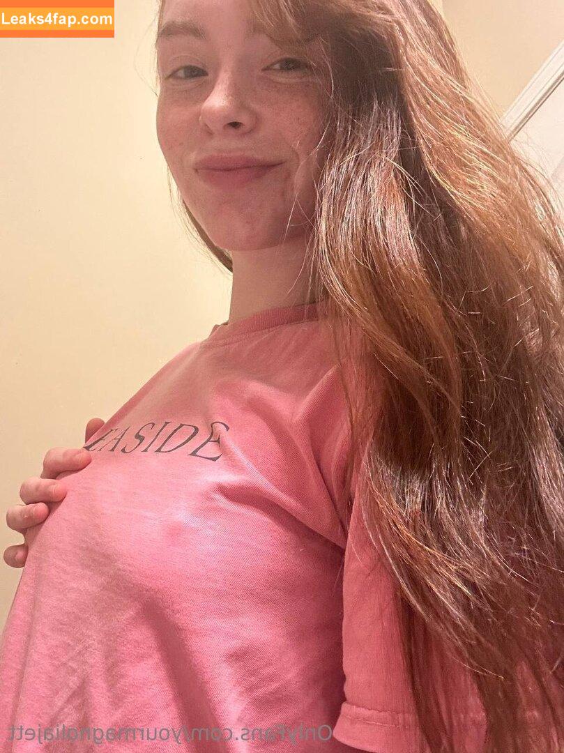 yourmagnoliajett /  leaked photo photo #0054