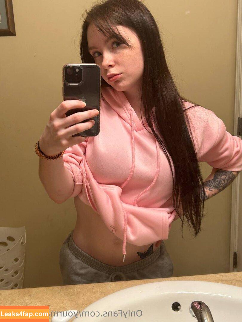 yourmagnoliajett /  leaked photo photo #0056