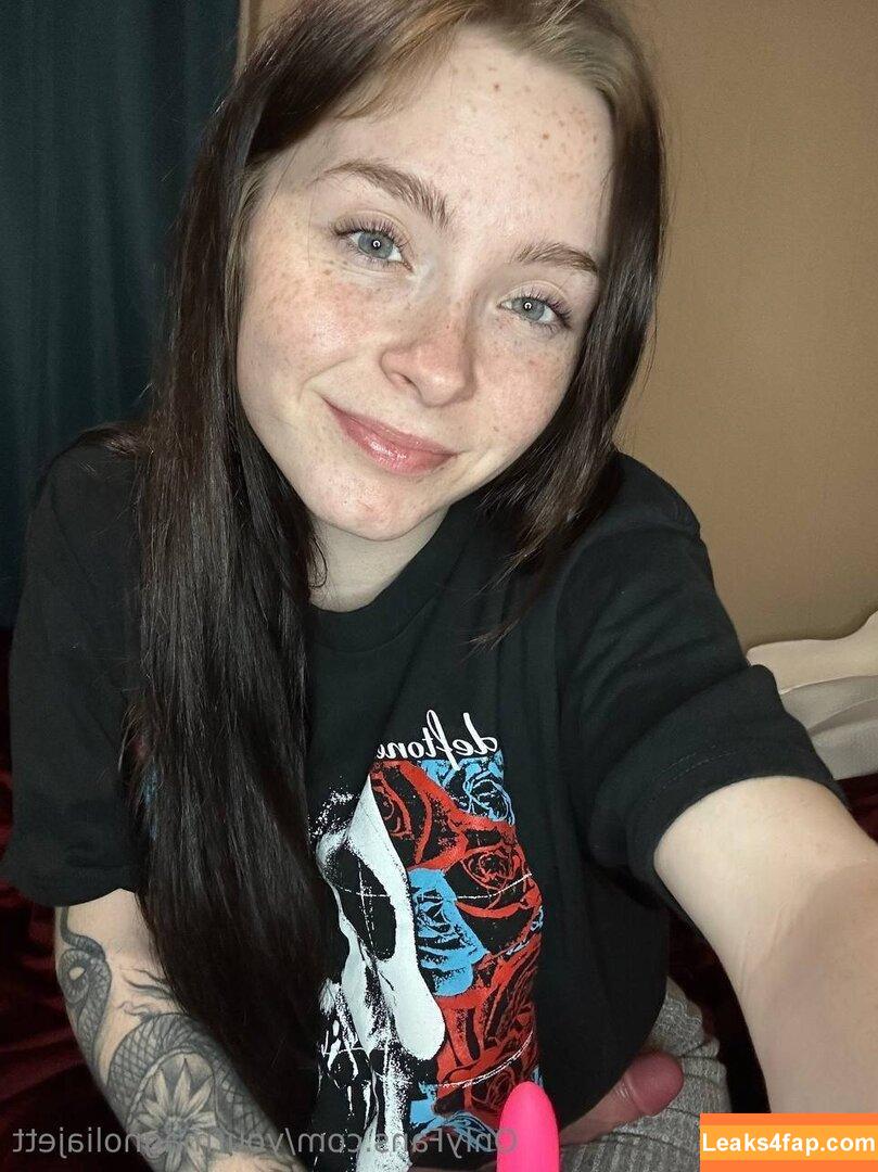 yourmagnoliajett /  leaked photo photo #0059