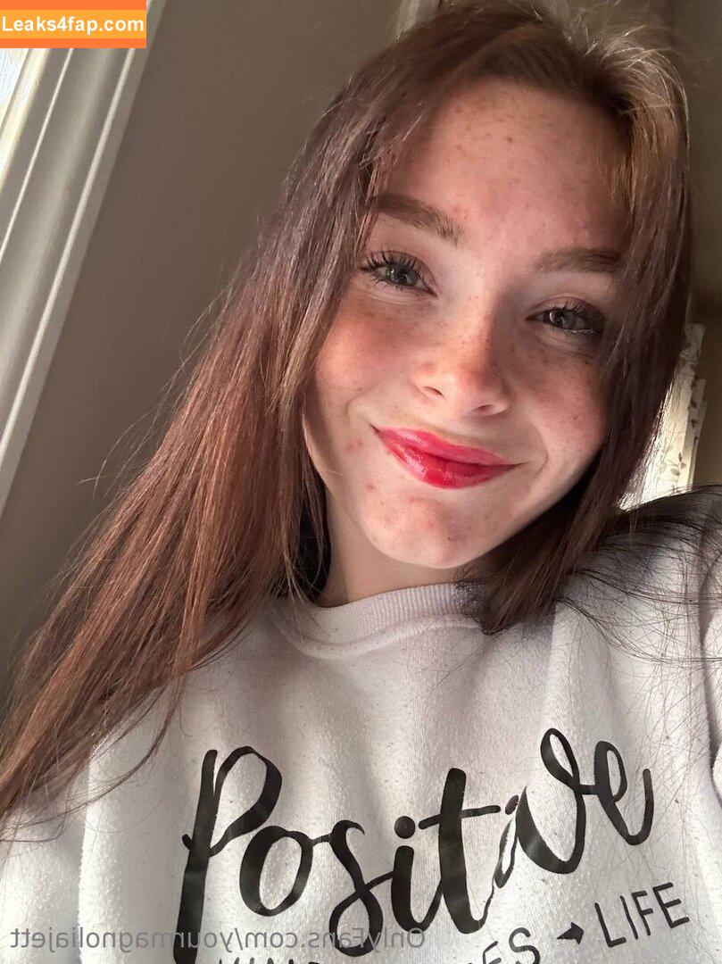 yourmagnoliajett /  leaked photo photo #0060