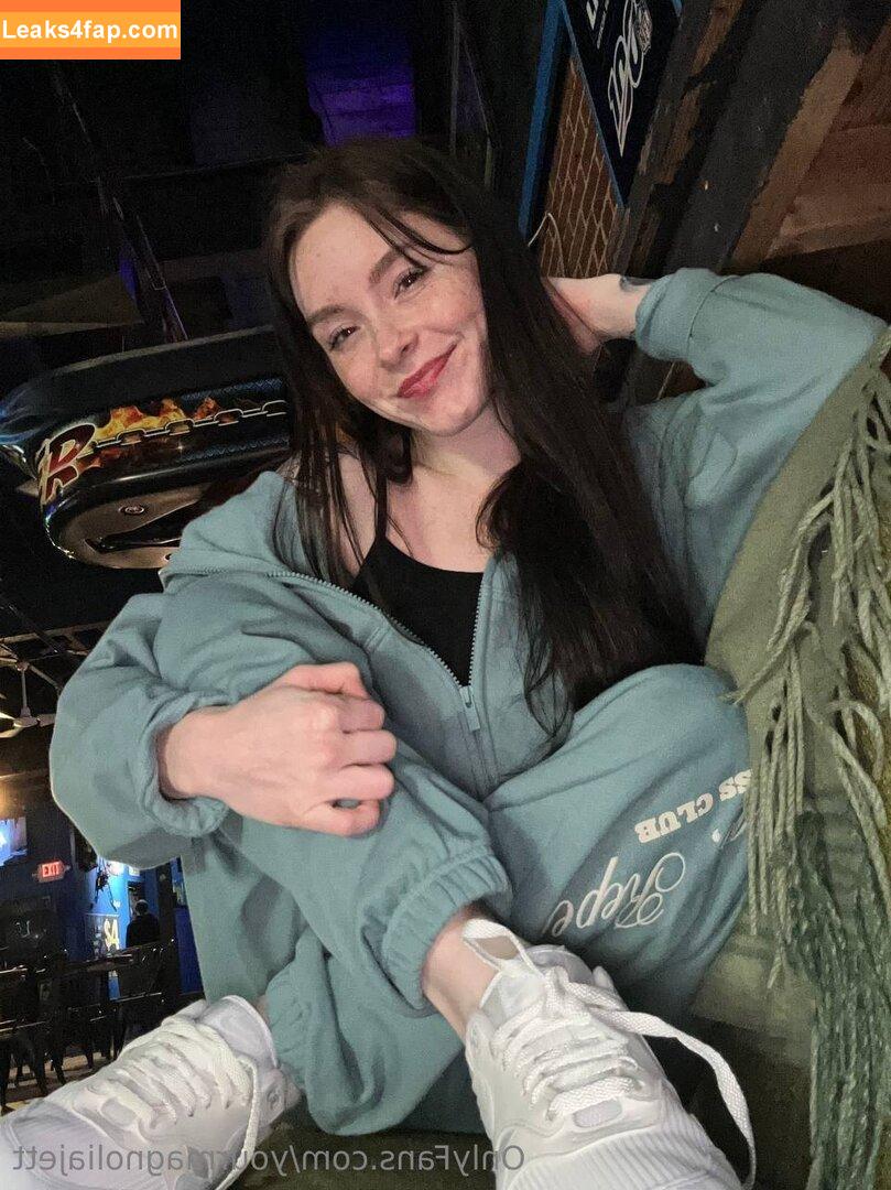 yourmagnoliajett /  leaked photo photo #0061
