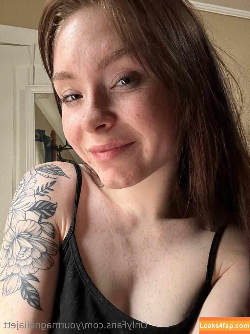 yourmagnoliajett /  leaked photo photo #0062