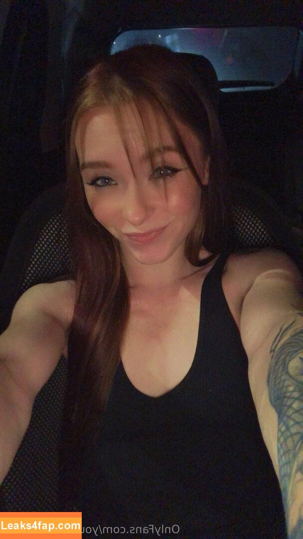 yourmagnoliajett /  leaked photo photo #0065