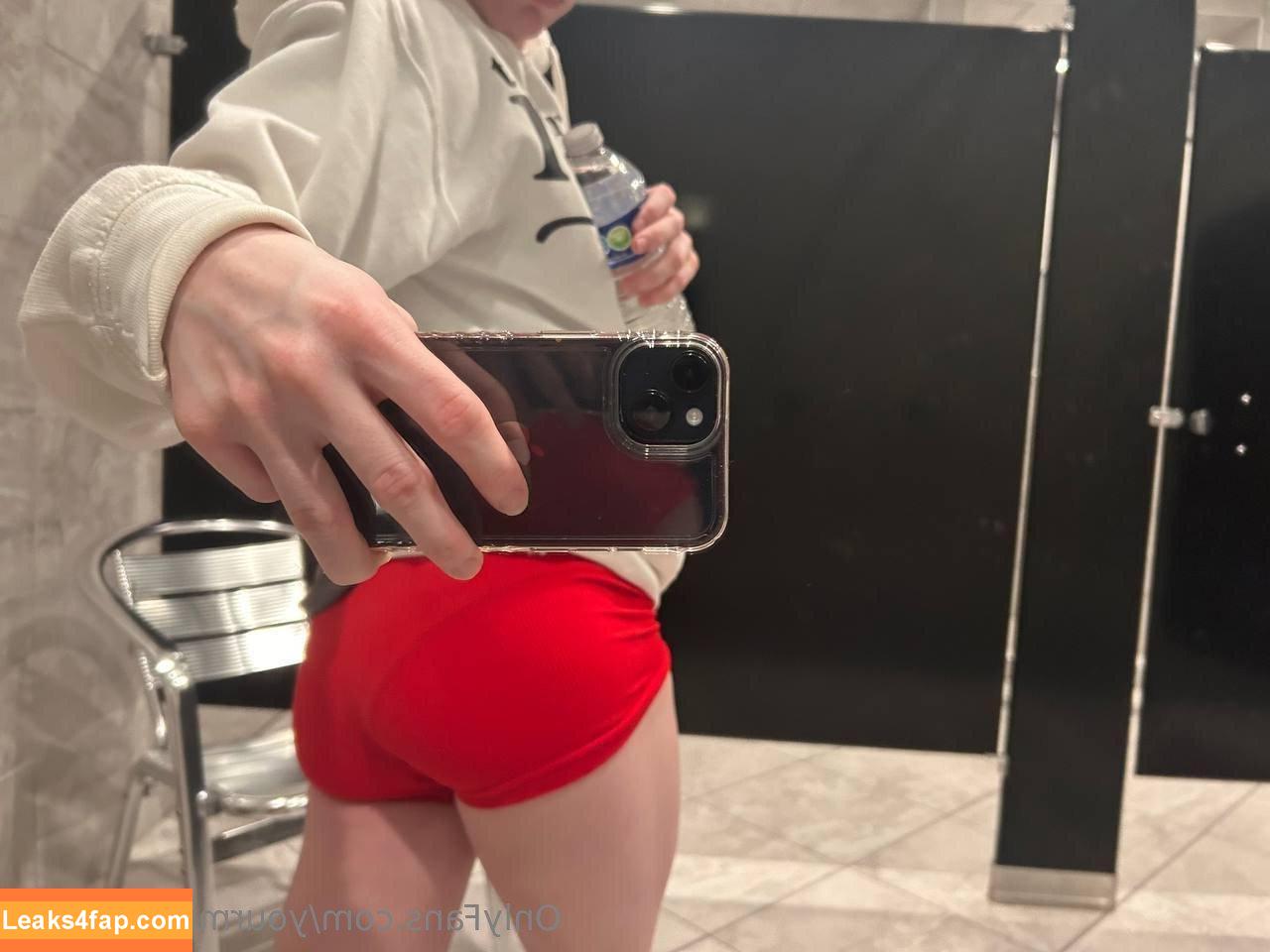 yourmagnoliajett /  leaked photo photo #0071