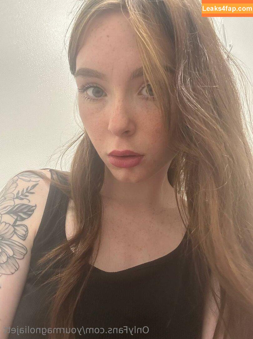 yourmagnoliajett /  leaked photo photo #0072