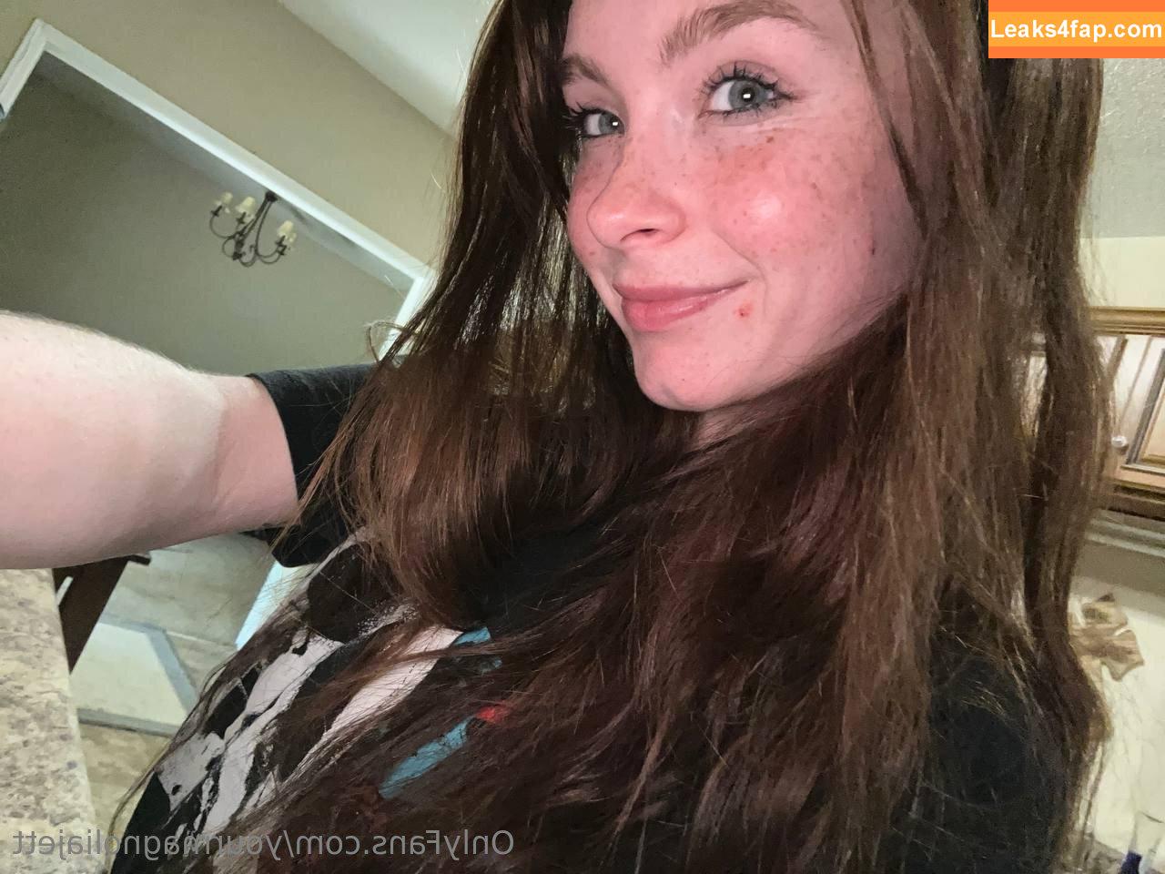 yourmagnoliajett /  leaked photo photo #0075