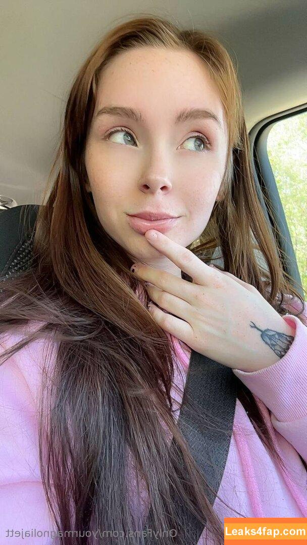 yourmagnoliajett /  leaked photo photo #0077