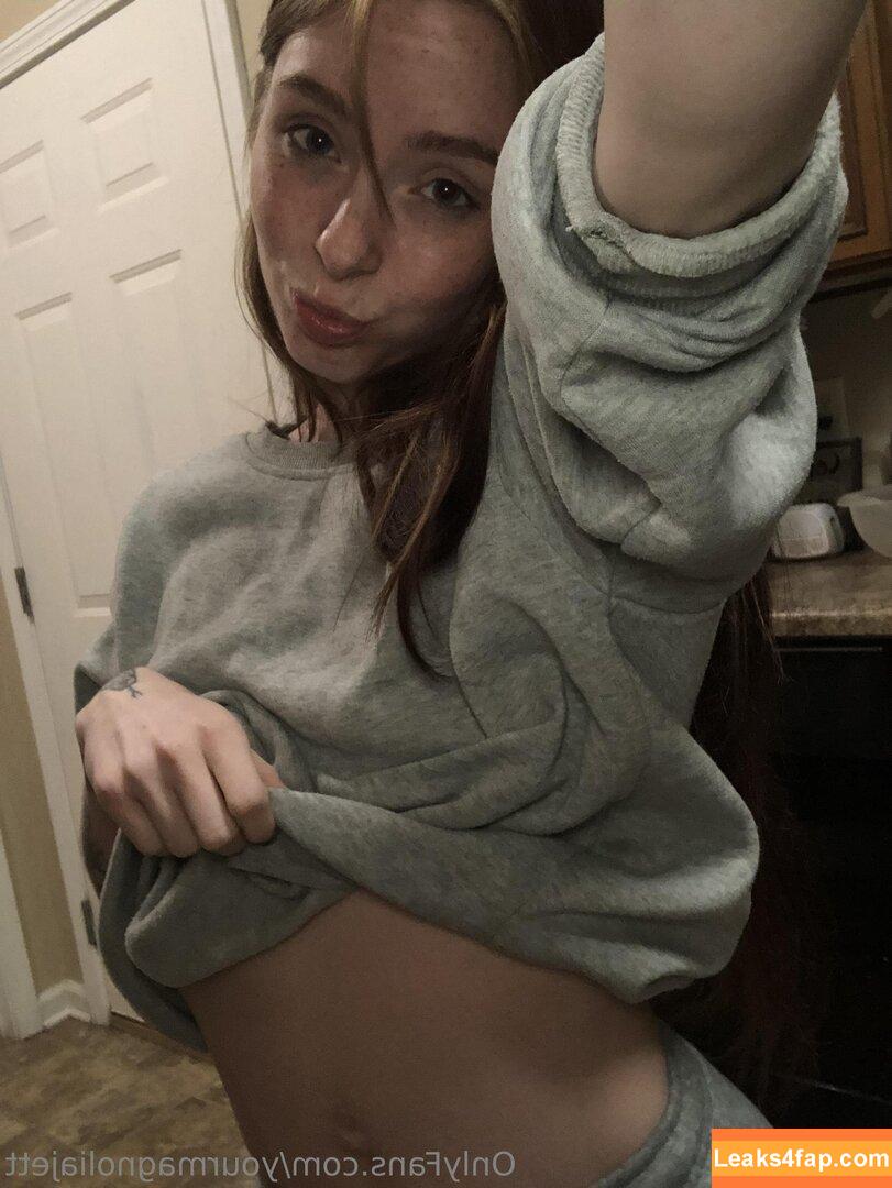 yourmagnoliajett /  leaked photo photo #0078