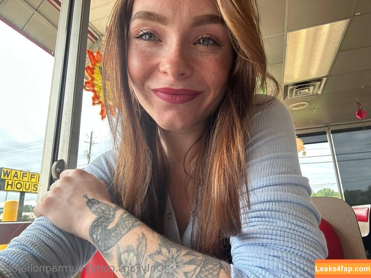 yourmagnoliajett /  leaked photo photo #0079