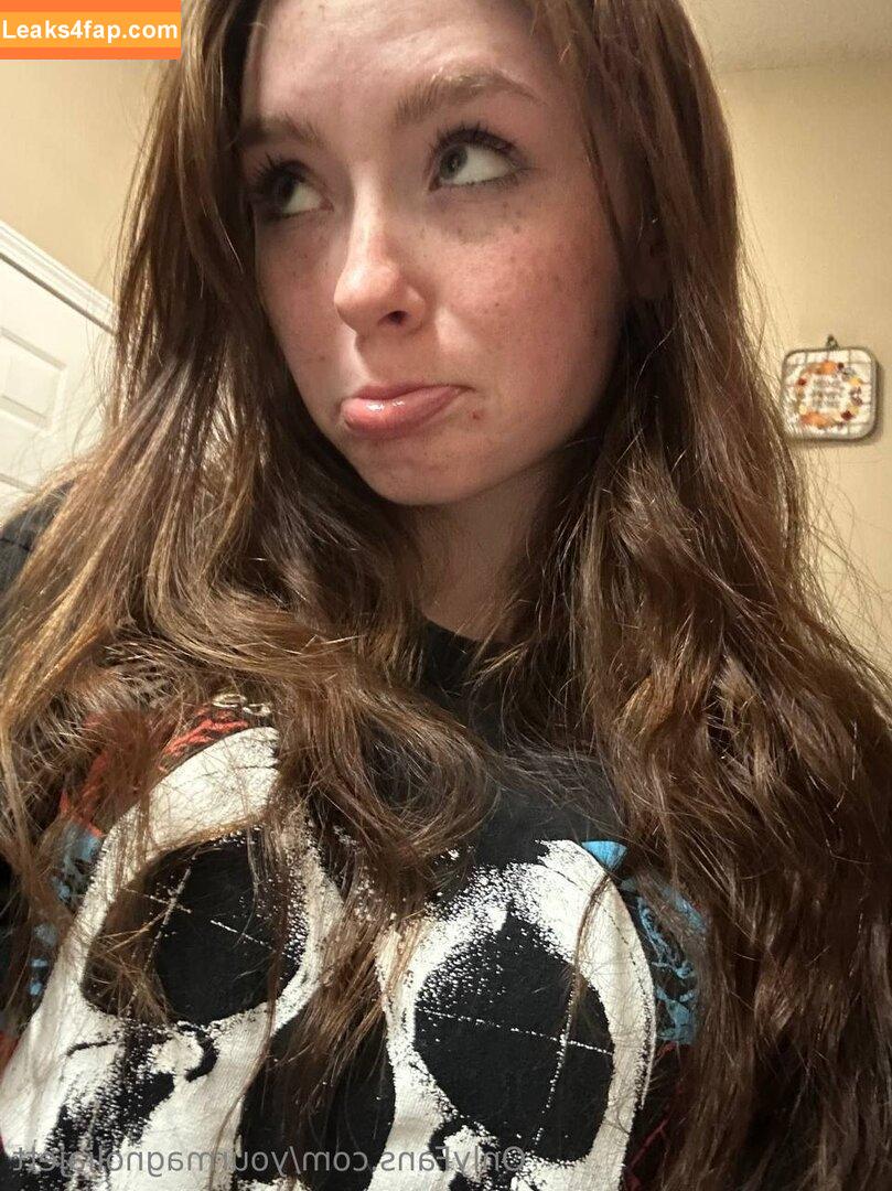 yourmagnoliajett /  leaked photo photo #0080