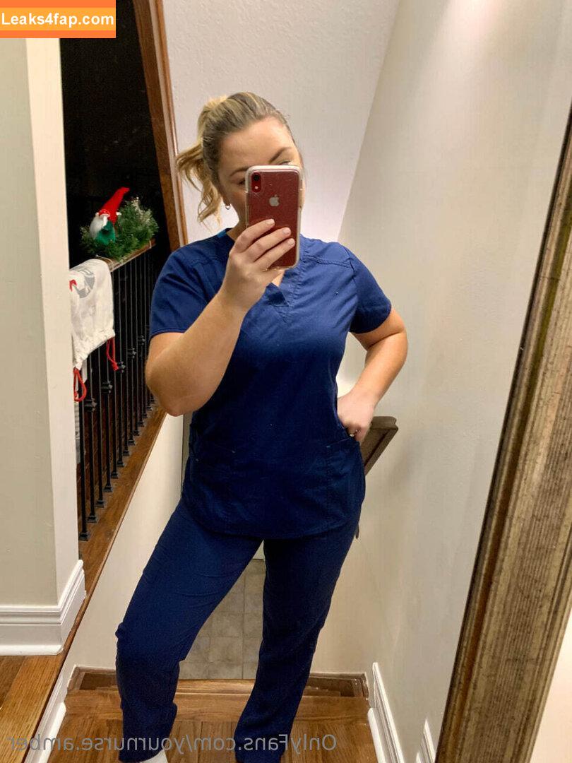 yournurse.amber / sparklyscrubs leaked photo photo #0122