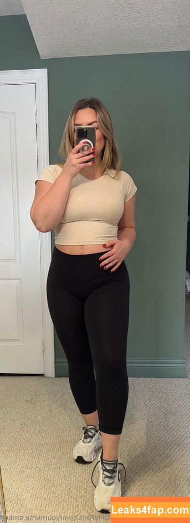 yournurse.amber / sparklyscrubs leaked photo photo #0123