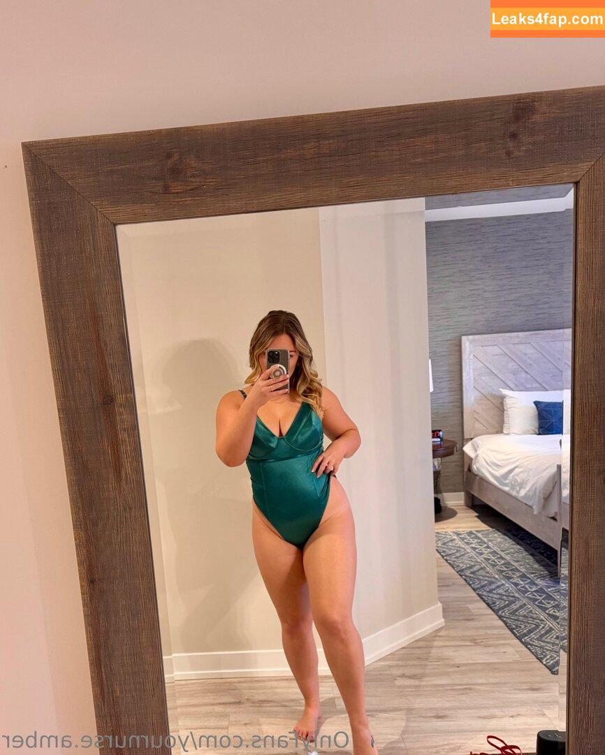 yournurse.amber / sparklyscrubs leaked photo photo #0142