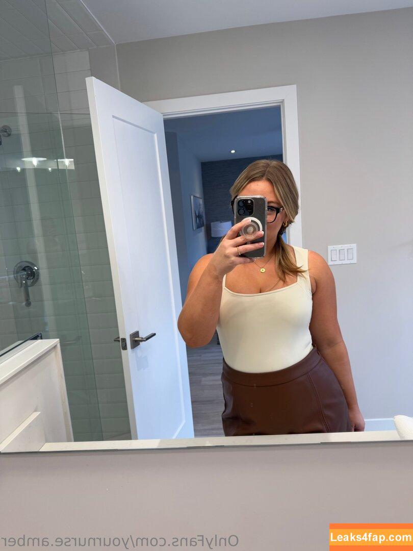 yournurse.amber / sparklyscrubs leaked photo photo #0159