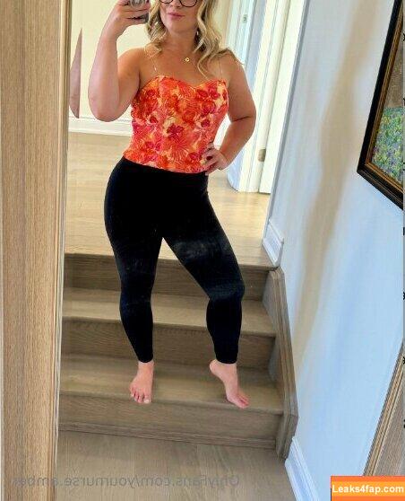 yournurse.amber / sparklyscrubs leaked photo photo #0164