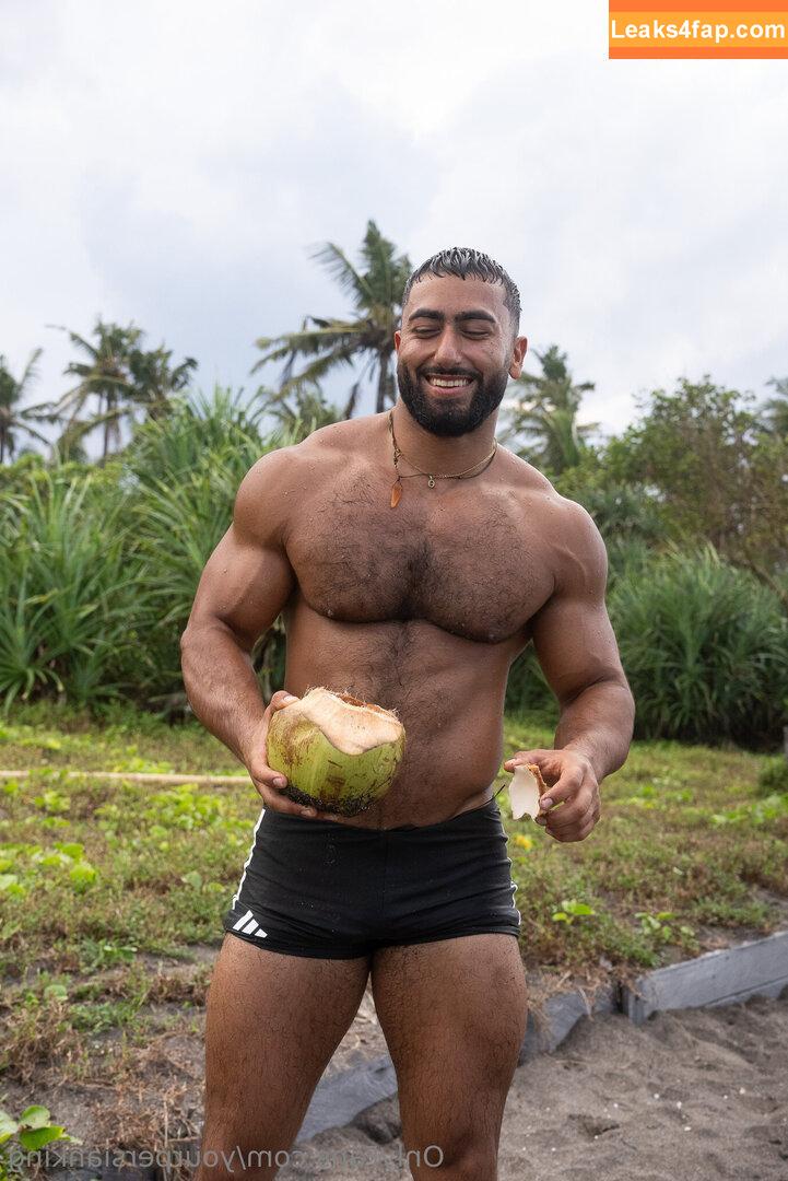 yourpersianking / elyassorari leaked photo photo #0001