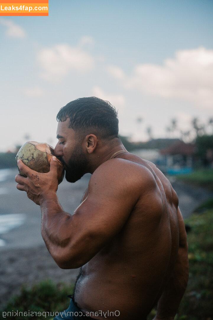 yourpersianking / elyassorari leaked photo photo #0002