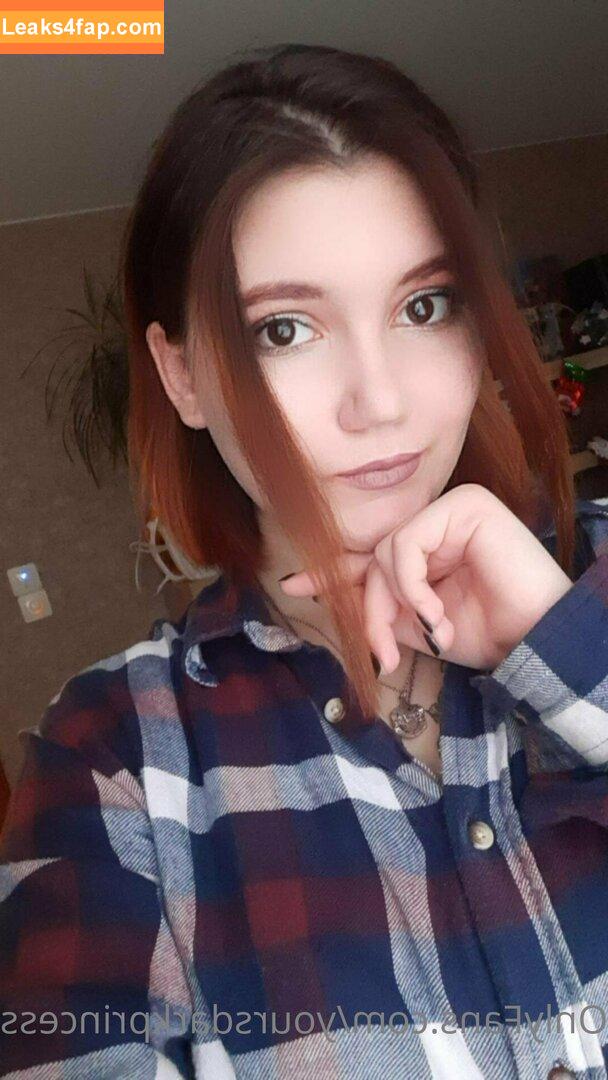 yoursdarkprincess /  leaked photo photo #0001