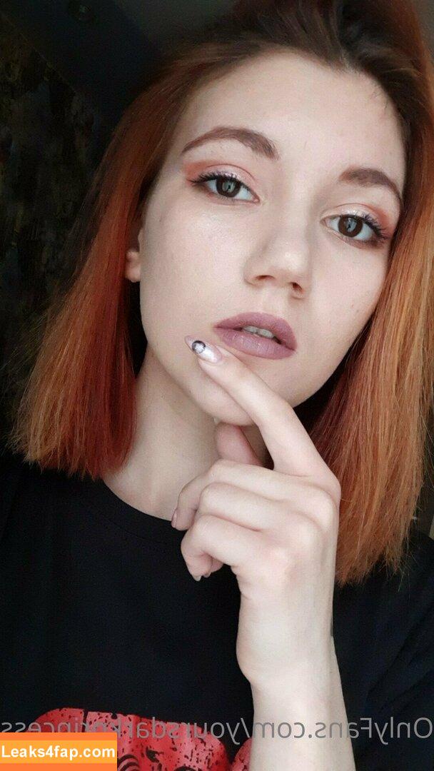 yoursdarkprincess /  leaked photo photo #0002