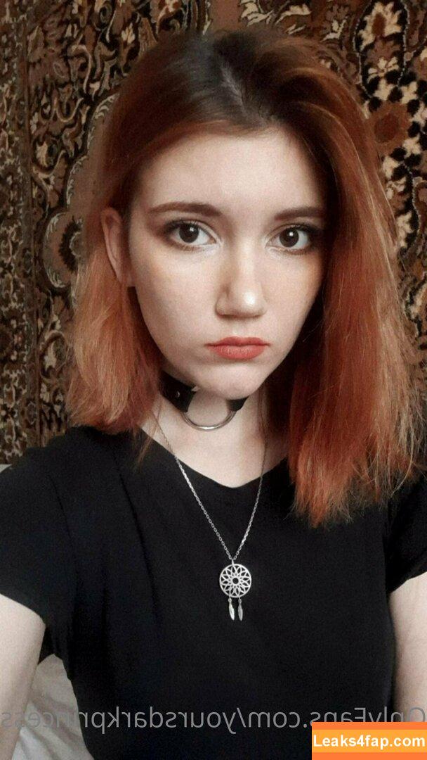 yoursdarkprincess /  leaked photo photo #0005