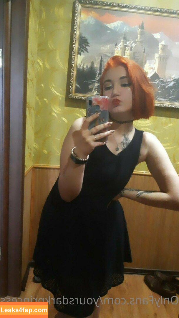 yoursdarkprincess /  leaked photo photo #0007
