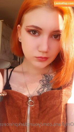 yoursdarkprincess photo #0011