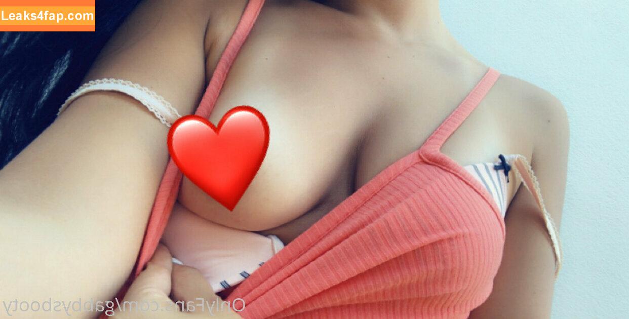 yoursgabriella /  leaked photo photo #0020