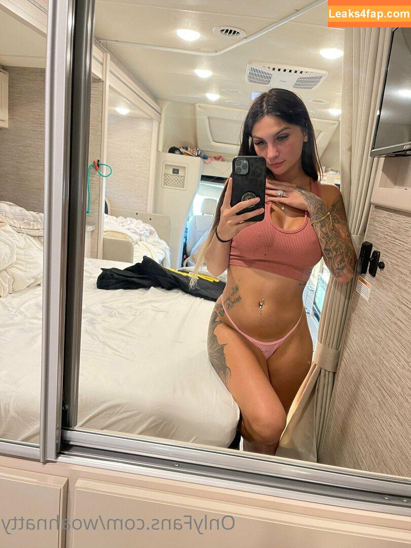 yourslutnatalie / Nattygonewild / Woahnatty / kaybooz / kaymbooz leaked photo photo #0131