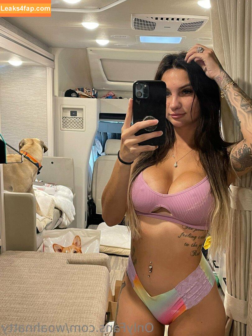 yourslutnatalie / Nattygonewild / Woahnatty / kaybooz / kaymbooz leaked photo photo #0136