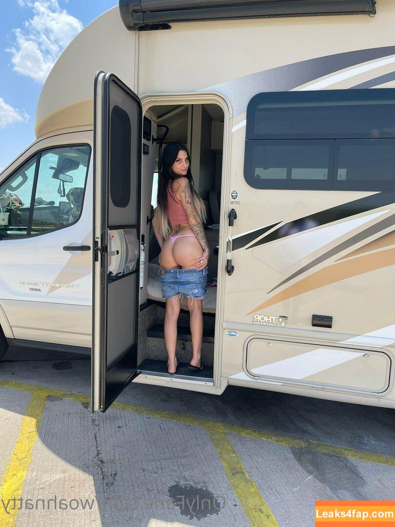 yourslutnatalie / Nattygonewild / Woahnatty / kaybooz / kaymbooz leaked photo photo #0140
