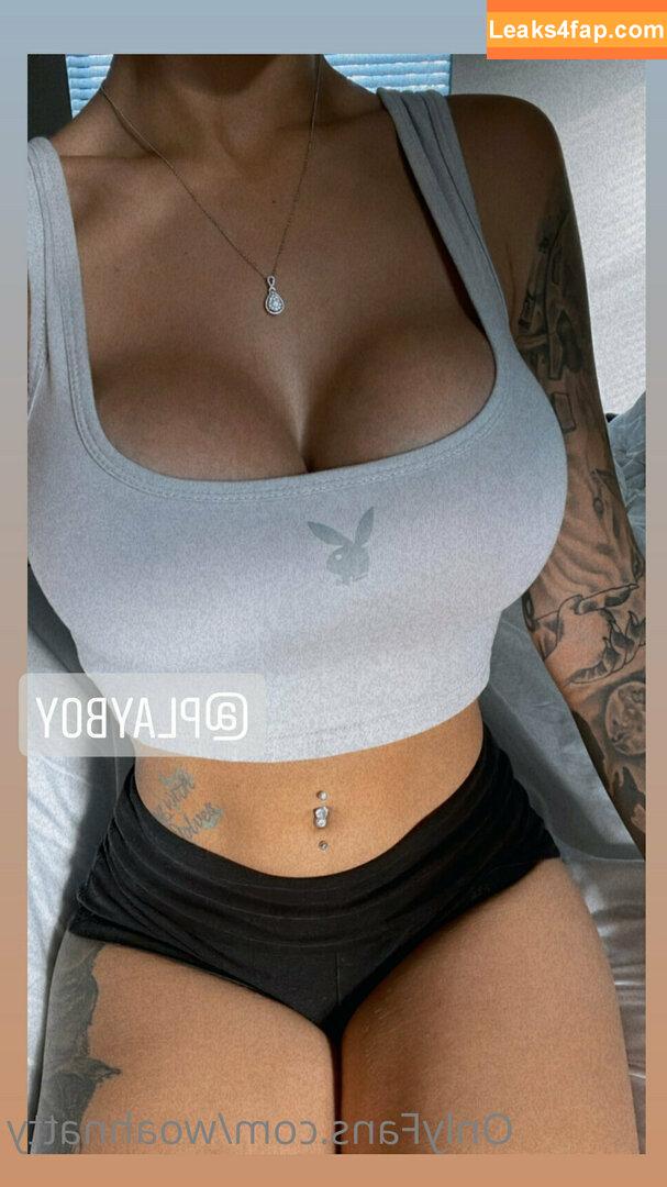 yourslutnatalie / Nattygonewild / Woahnatty / kaybooz / kaymbooz слитое фото фото #0156