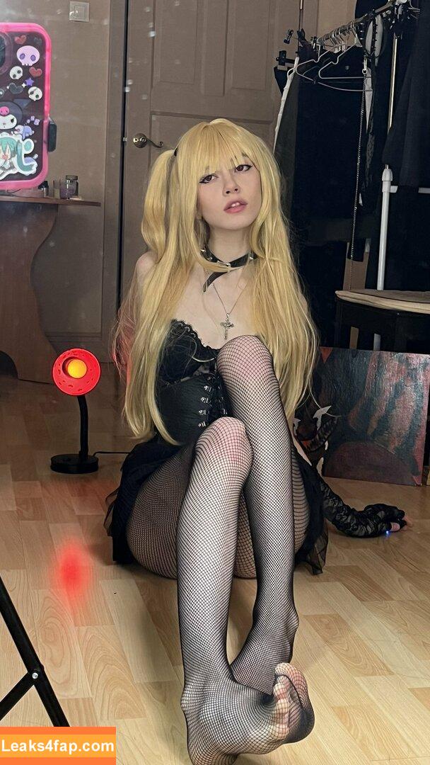 YourSmallDoll / urplpur / yourteeendoll слитое фото фото #0136